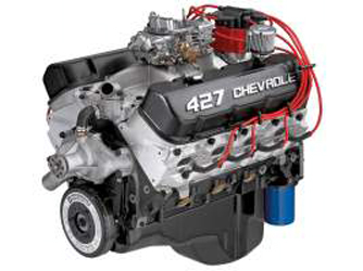 P24D8 Engine